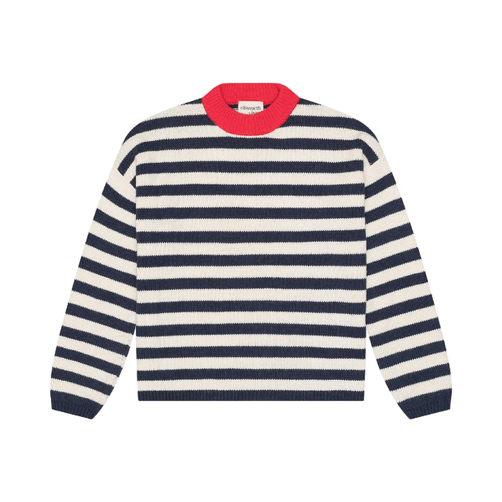 Sadie Crew - Stripes