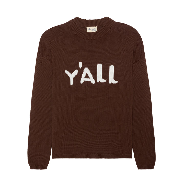 Sadie Crew - Y&