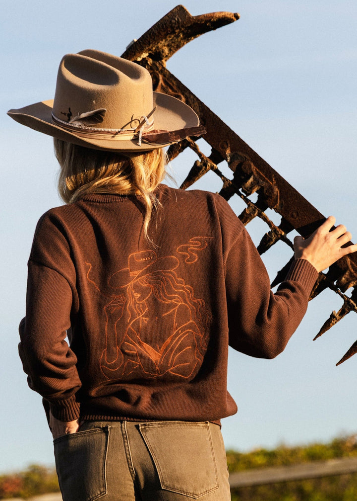 Riley Crew - Long Live Cowgirls