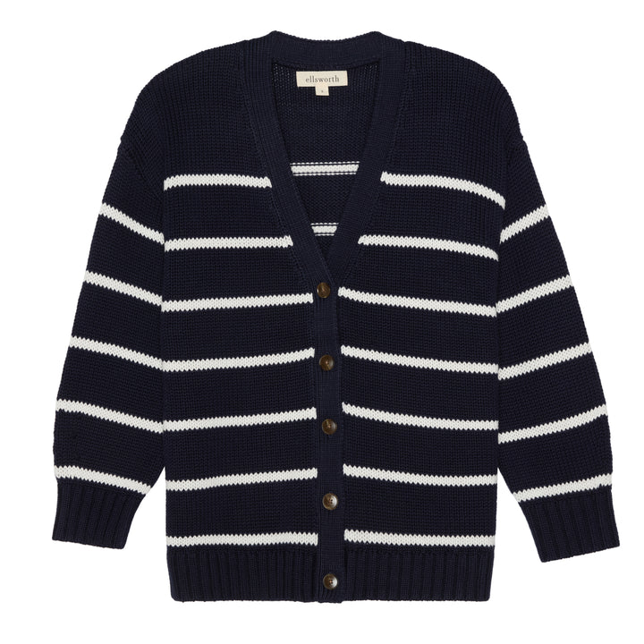 Elizabeth Knit Cardigan