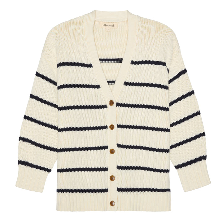 Elizabeth Knit Cardigan