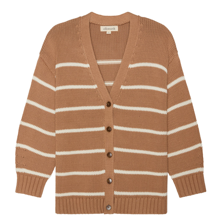 Elizabeth Knit Cardigan
