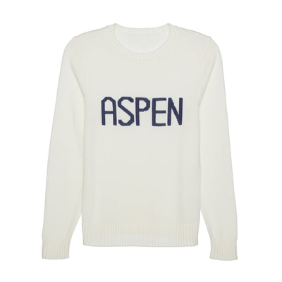 Mens Aspen Sweater